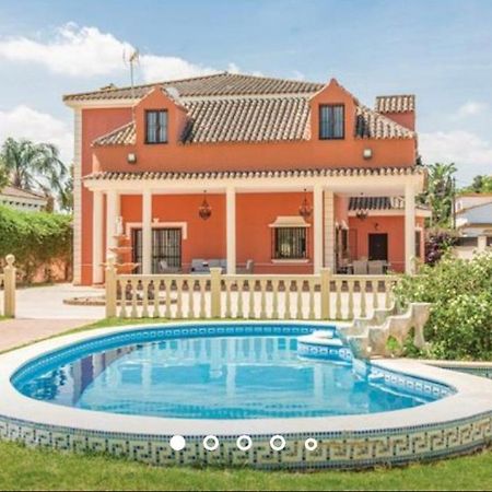 Hidalmar Villa Arcos de la Frontera Exterior foto