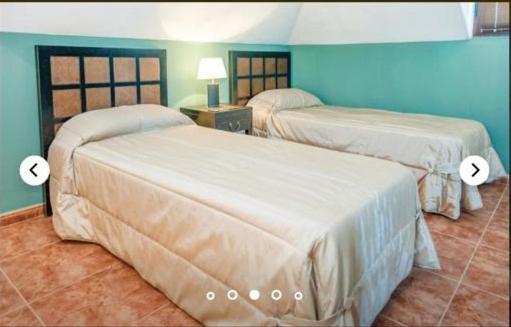 Hidalmar Villa Arcos de la Frontera Exterior foto