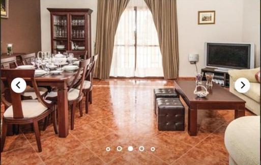 Hidalmar Villa Arcos de la Frontera Exterior foto